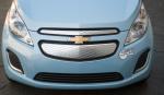 Chevrolet Spark EV 2013 года